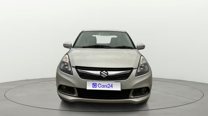2016 Maruti Swift Dzire VXI, Petrol, Manual, 15,757 km, Front