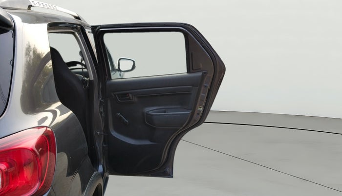 2021 Maruti S PRESSO VXI+, Petrol, Manual, 84,227 km, RHS Rear Door