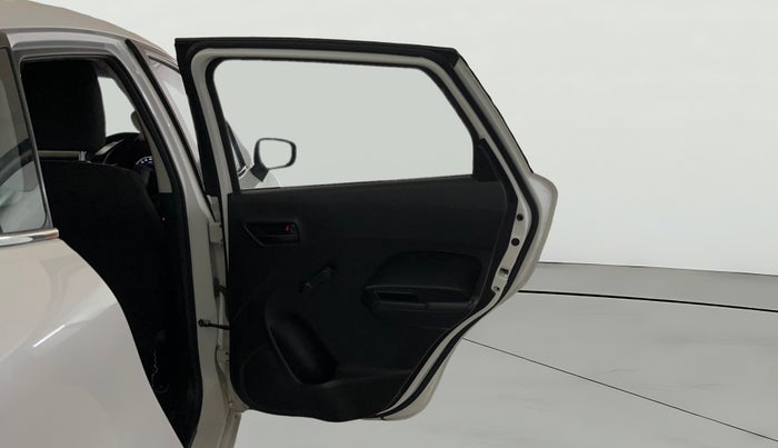 2020 Maruti Baleno SIGMA PETROL 1.2, Petrol, Manual, 14,636 km, RHS Rear Door