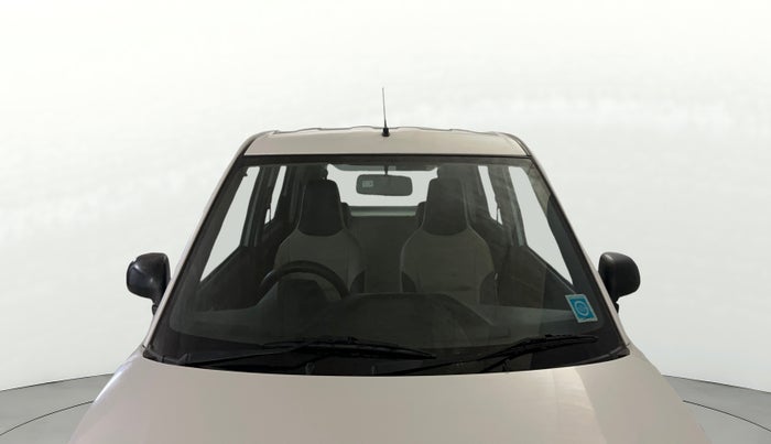 2020 Maruti New Wagon-R LXI CNG 1.0, CNG, Manual, 29,765 km, Front Windshield