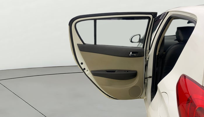 2013 Hyundai i20 MAGNA 1.2, Petrol, Manual, 66,167 km, LHS Rear Door