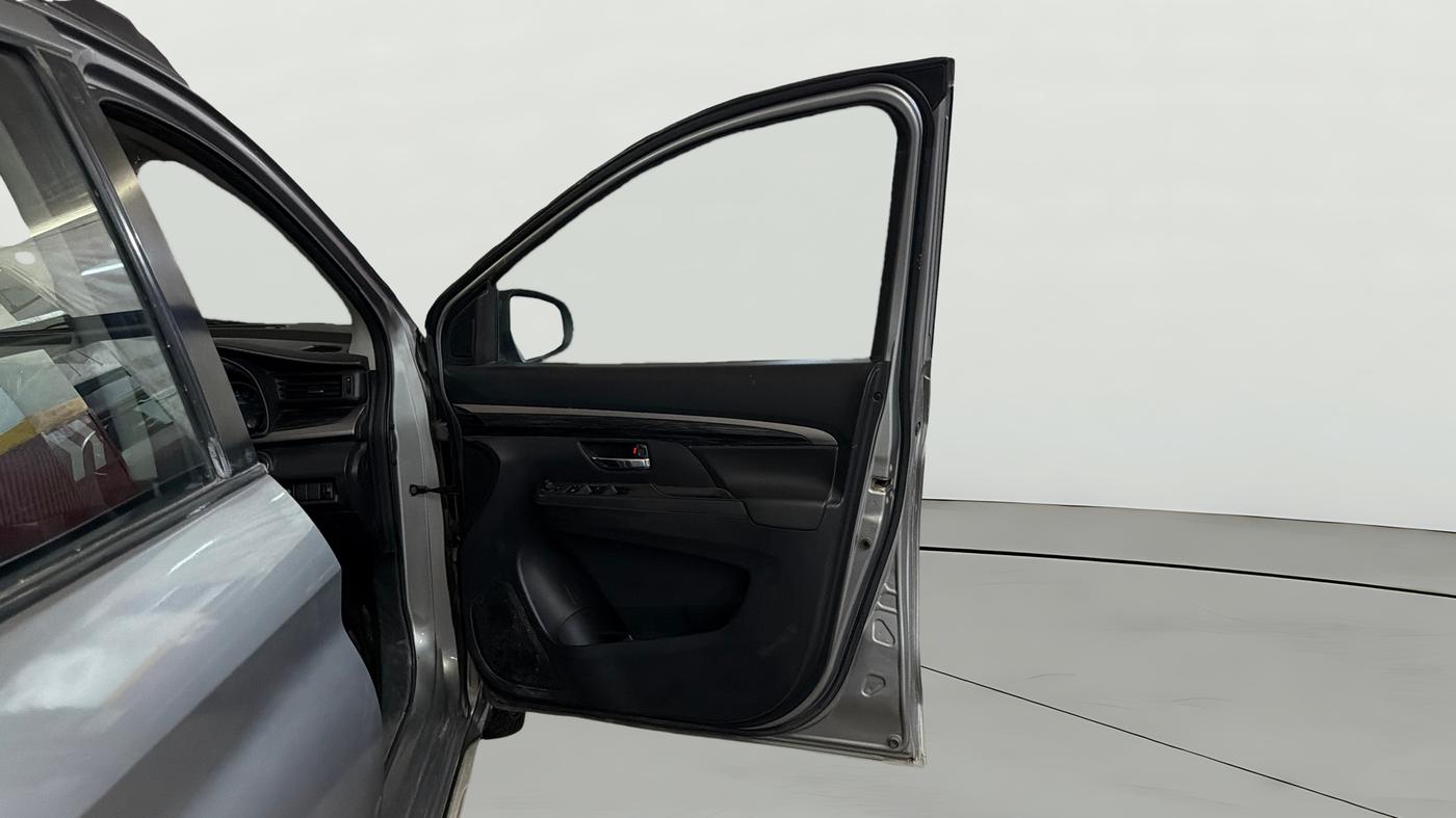 2021 Maruti XL6 ZETA MT, Petrol, Manual, 44,081 km, RHS Front Door