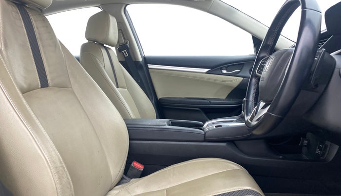 2020 Honda Civic 1.8L I-VTEC ZX CVT, Petrol, Automatic, 43,091 km, Right Side Front Door Cabin