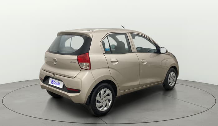 2019 Hyundai NEW SANTRO SPORTZ AMT, Petrol, Automatic, 26,852 km, Right Back Diagonal
