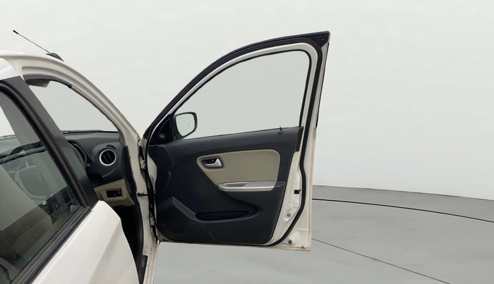 2016 Maruti Alto K10 VXI AMT, Petrol, Automatic, 22,453 km, RHS Front Door