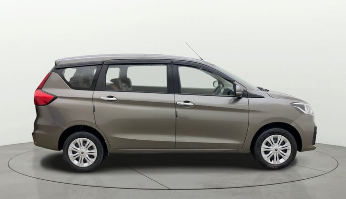 2021 Maruti Ertiga VXI SHVS, Petrol, Manual, 93,959 km, Right Side View