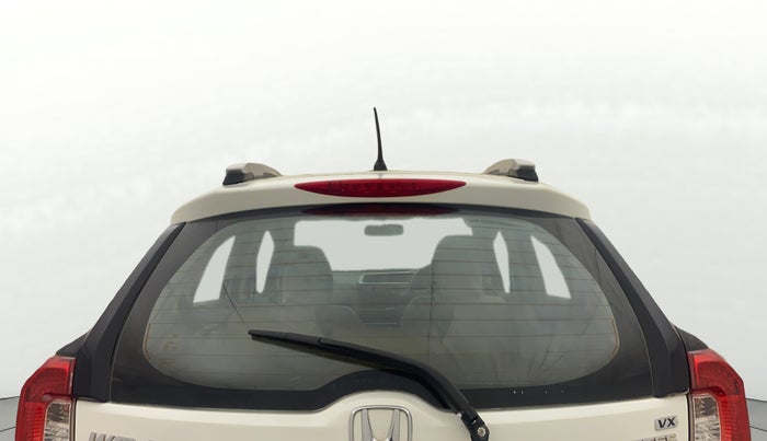 2018 Honda WR-V 1.5L I-DTEC VX MT, Diesel, Manual, 70,050 km, Rear Windshield