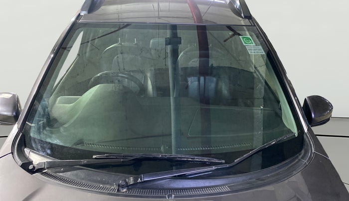 2019 Honda BR-V 1.5L I- DTEC VX, Diesel, Manual, 89,267 km, Front Windshield