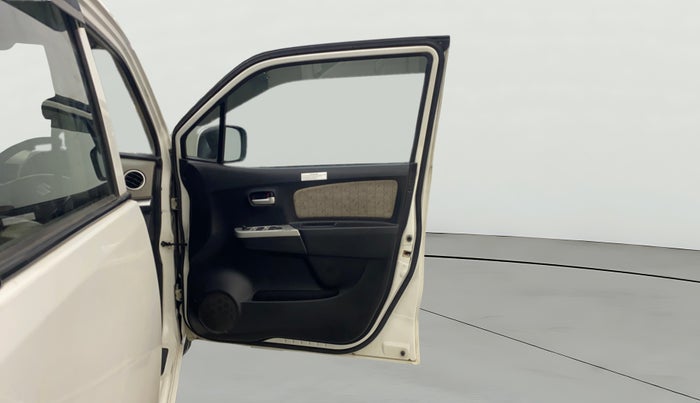 2016 Maruti Wagon R 1.0 VXI AMT, Petrol, Automatic, 99,394 km, RHS Front Door