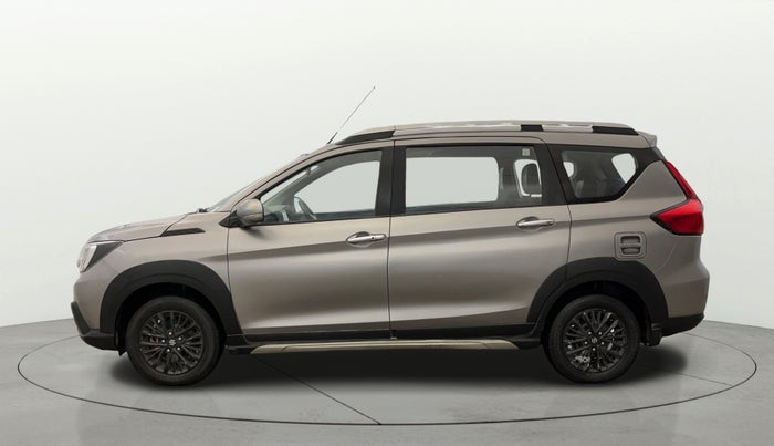 2020 Maruti XL6 ZETA MT, Petrol, Manual, 81,280 km, Left Side
