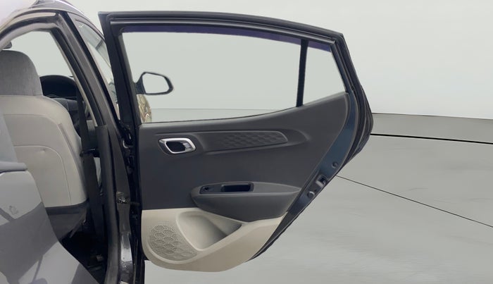 2021 Hyundai GRAND I10 NIOS SPORTZ U2 AMT 1.2 CRDI, Diesel, Automatic, 54,574 km, RHS Rear Door