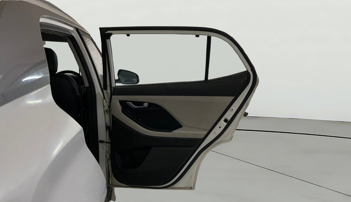 2021 Hyundai Creta S 1.5 PETROL, Petrol, Manual, 57,481 km, RHS Rear Door