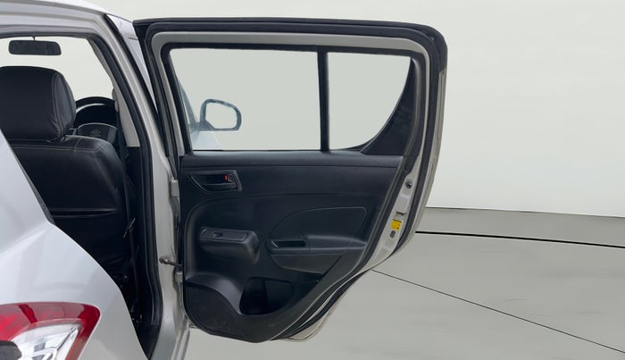 2017 Maruti Swift LXI (O), Petrol, Manual, 64,841 km, RHS Rear Door