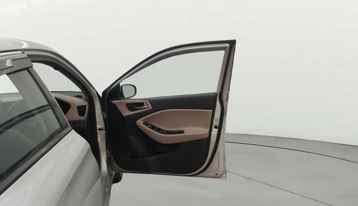 2017 Hyundai Elite i20 SPORTZ 1.2, Petrol, Manual, 47,328 km, RHS Front Door