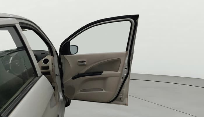 2018 Maruti Celerio ZXI AMT (O), Petrol, Automatic, 53,312 km, RHS Front Door