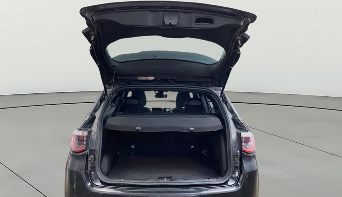 2022 Jeep Compass MODEL S (O) DIESEL 4X4 AT, Diesel, Automatic, 66,680 km, Boot Open Zoomed View