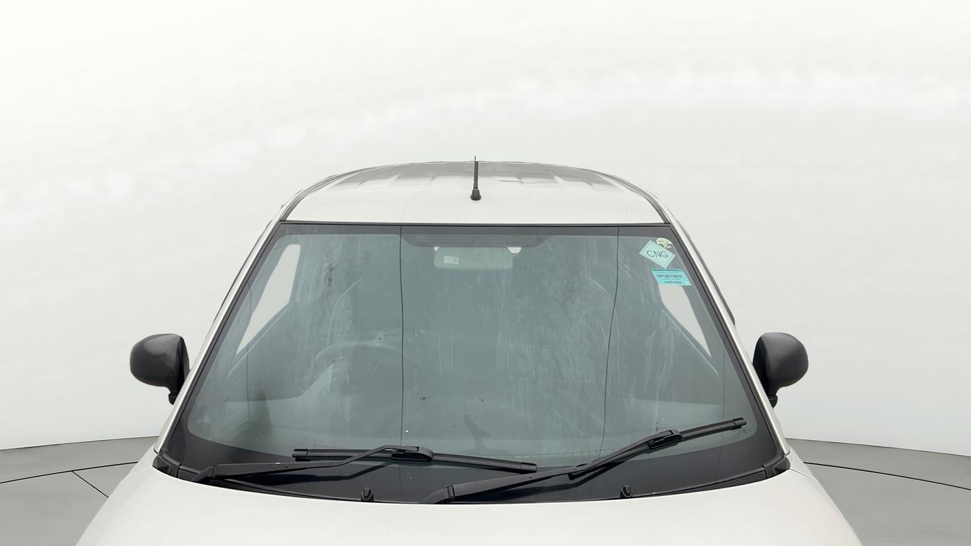 2022 Maruti New Wagon-R LXI CNG (O) 1.0, CNG, Manual, 84,138 km, Front Windshield