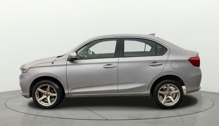 2019 Honda Amaze 1.2L I-VTEC S, CNG, Manual, 87,109 km, Left Side