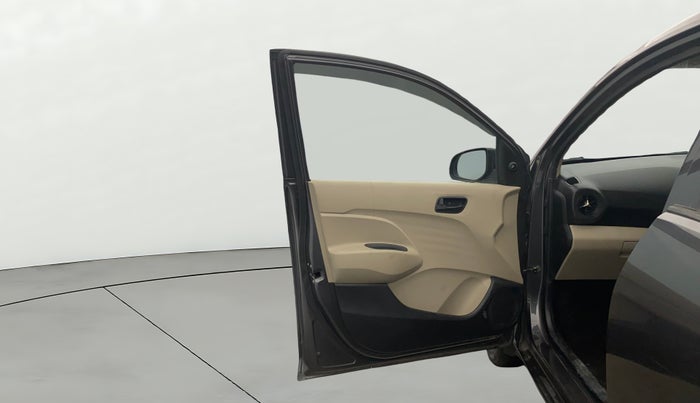 2020 Hyundai NEW SANTRO ERA EXECUTIVE, Petrol, Manual, 8,243 km, LHS Front Door