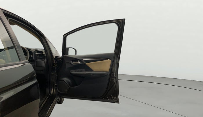 2017 Honda Jazz 1.2L I-VTEC V, Petrol, Manual, 42,783 km, RHS Front Door