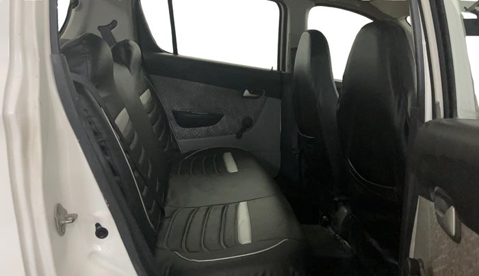 2017 Maruti Alto 800 LXI, Petrol, Manual, 29,611 km, Right Side Rear Door Cabin