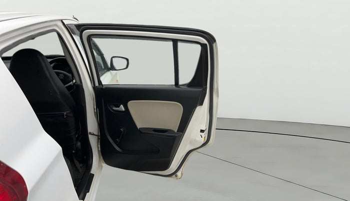 2021 Maruti Alto VXI, Petrol, Manual, 44,263 km, RHS Rear Door