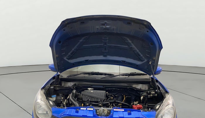 2022 Maruti Celerio ZXI PLUS, Petrol, Manual, 9,884 km, Open Bonet
