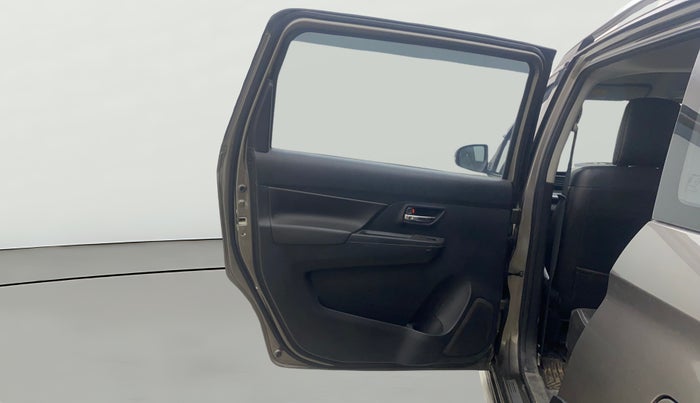 2021 Maruti XL6 ALPHA MT, Petrol, Manual, 41,745 km, LHS Rear Door