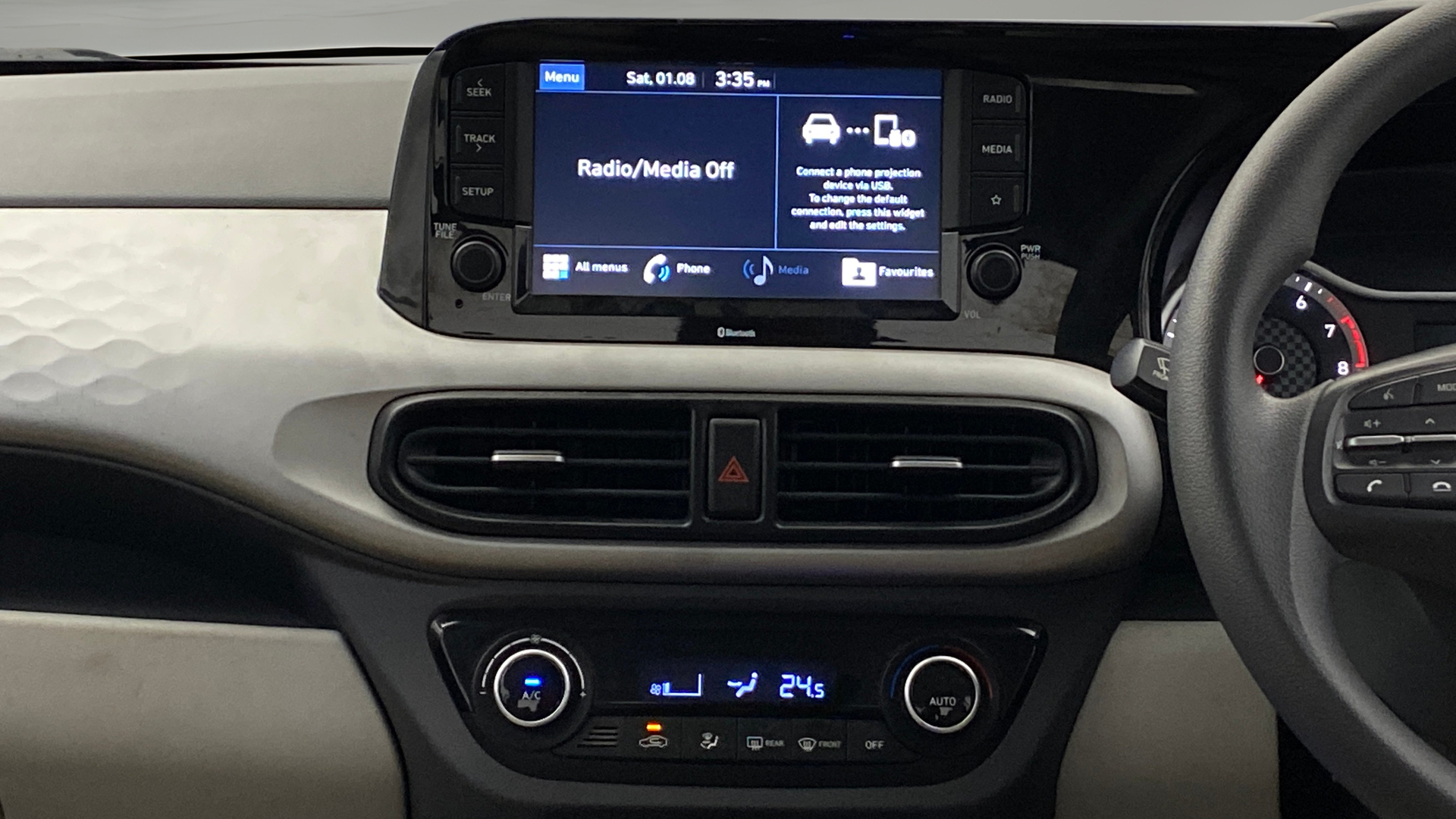 Features