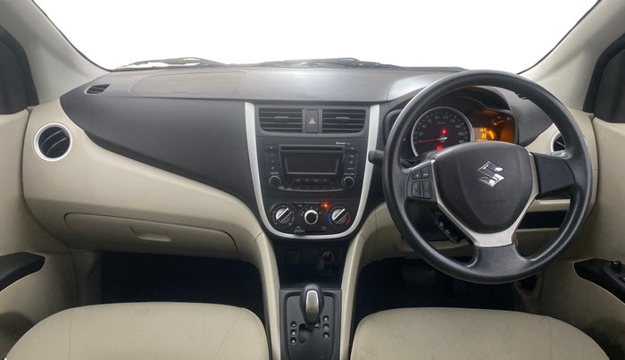 2019 Maruti Celerio ZXI AMT (O), Petrol, Automatic, 29,006 km, Dashboard