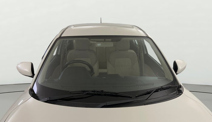 2020 Maruti Dzire VXI AMT, Petrol, Automatic, 22,238 km, Front Windshield