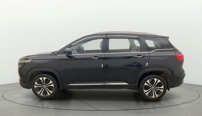 2021 MG HECTOR SHARP 1.5 PETROL CVT, Petrol, Automatic, 41,702 km, Left Side
