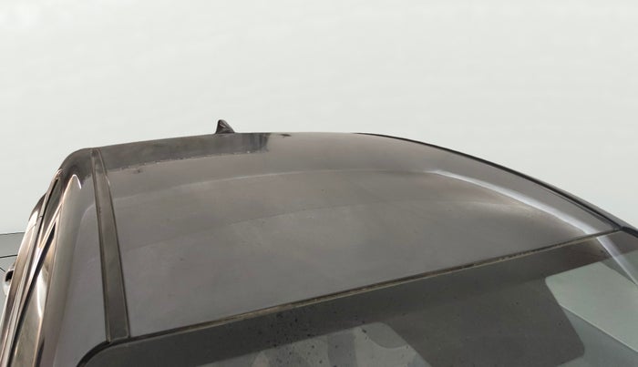 2019 Hyundai Verna 1.6 VTVT SX, Petrol, Manual, 49,243 km, Roof