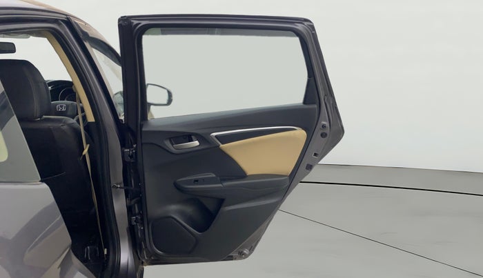 2019 Honda Jazz 1.2L I-VTEC VX, Petrol, Manual, 69,356 km, RHS Rear Door