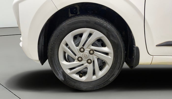 2020 Hyundai GRAND I10 NIOS MAGNA 1.2 KAPPA VTVT, Petrol, Manual, 26,181 km, Left Front Wheel