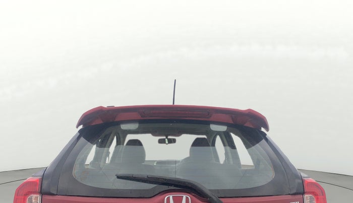 2019 Honda WR-V 1.2L I-VTEC VX MT, Petrol, Manual, 51,983 km, Rear Windshield