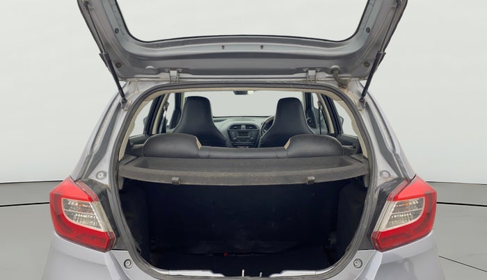 2018 Tata Tiago XT PETROL, Petrol, Manual, 66,197 km, Boot Open Zoomed View