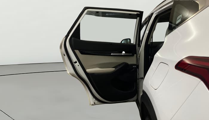2019 KIA SELTOS GTX PLUS DCT 1.4 PETROL, Petrol, Automatic, 53,873 km, LHS Rear Door