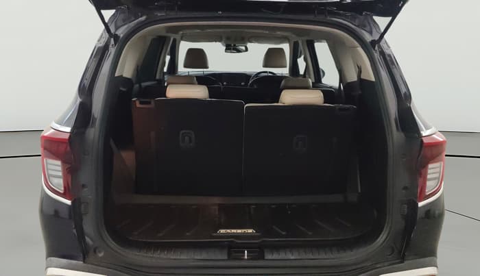 2023 KIA CARENS LUXURY PLUS IMT 1.5 DIESEL IMT, Diesel, Manual, 80,720 km, Boot Open Zoomed View