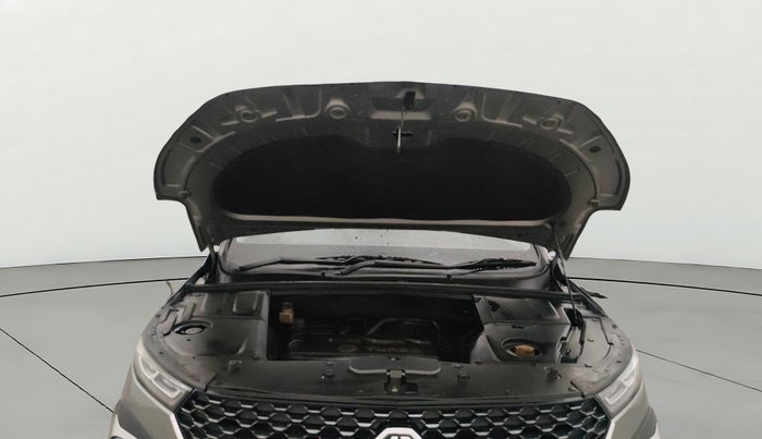 2021 MG HECTOR PLUS SHARP 1.5 PETROL TURBO HYBRID MT 6-STR, Petrol, Manual, 60,329 km, Open Bonet