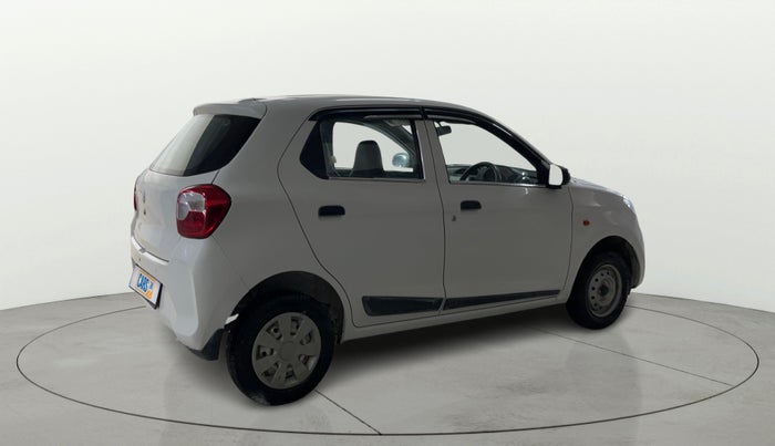 2023 Maruti Alto K10 LXI, Petrol, Manual, 13,248 km, Right Back Diagonal