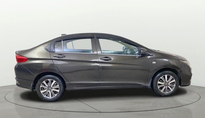 2022 Honda City 1.5L I-VTEC SV, Petrol, Manual, 94,588 km, Right Side View