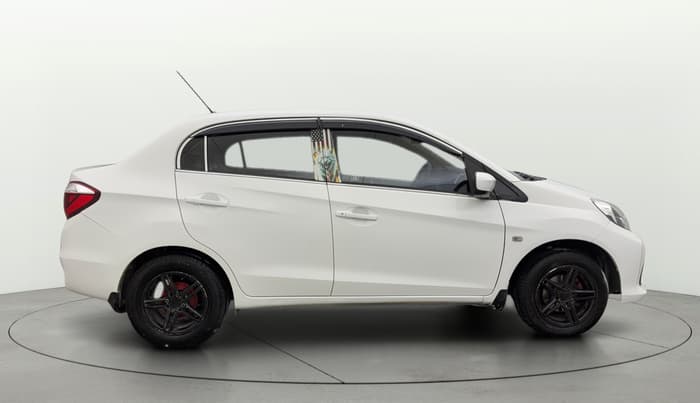 2016 Honda Amaze 1.2L I-VTEC S, Petrol, Manual, 71,249 km, Right Side View