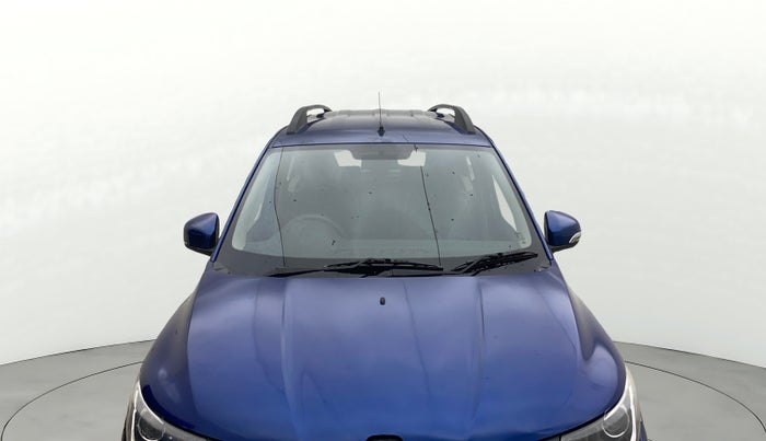 2021 Renault TRIBER RXZ, Petrol, Manual, 54,491 km, Front Windshield