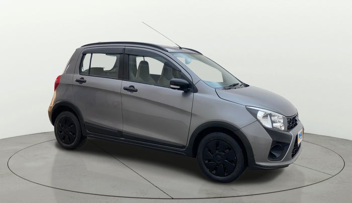 2019 Maruti Celerio X ZXI AMT, Petrol, Automatic, 26,492 km, Right Front Diagonal