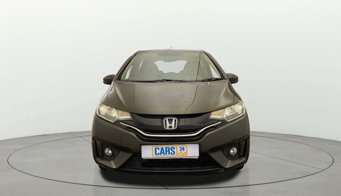 2016 Honda Jazz 1.2L I-VTEC SV, Petrol, Manual, 16,987 km, Front