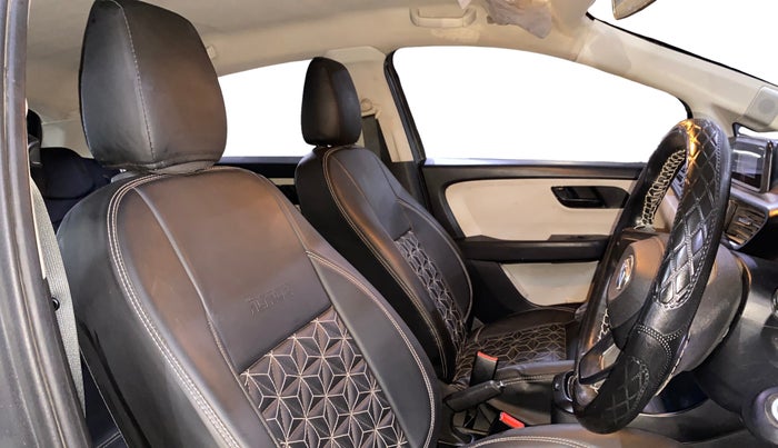 2022 Tata ALTROZ XE PLUS PETROL, Petrol, Manual, 49,079 km, Right Side Front Door Cabin