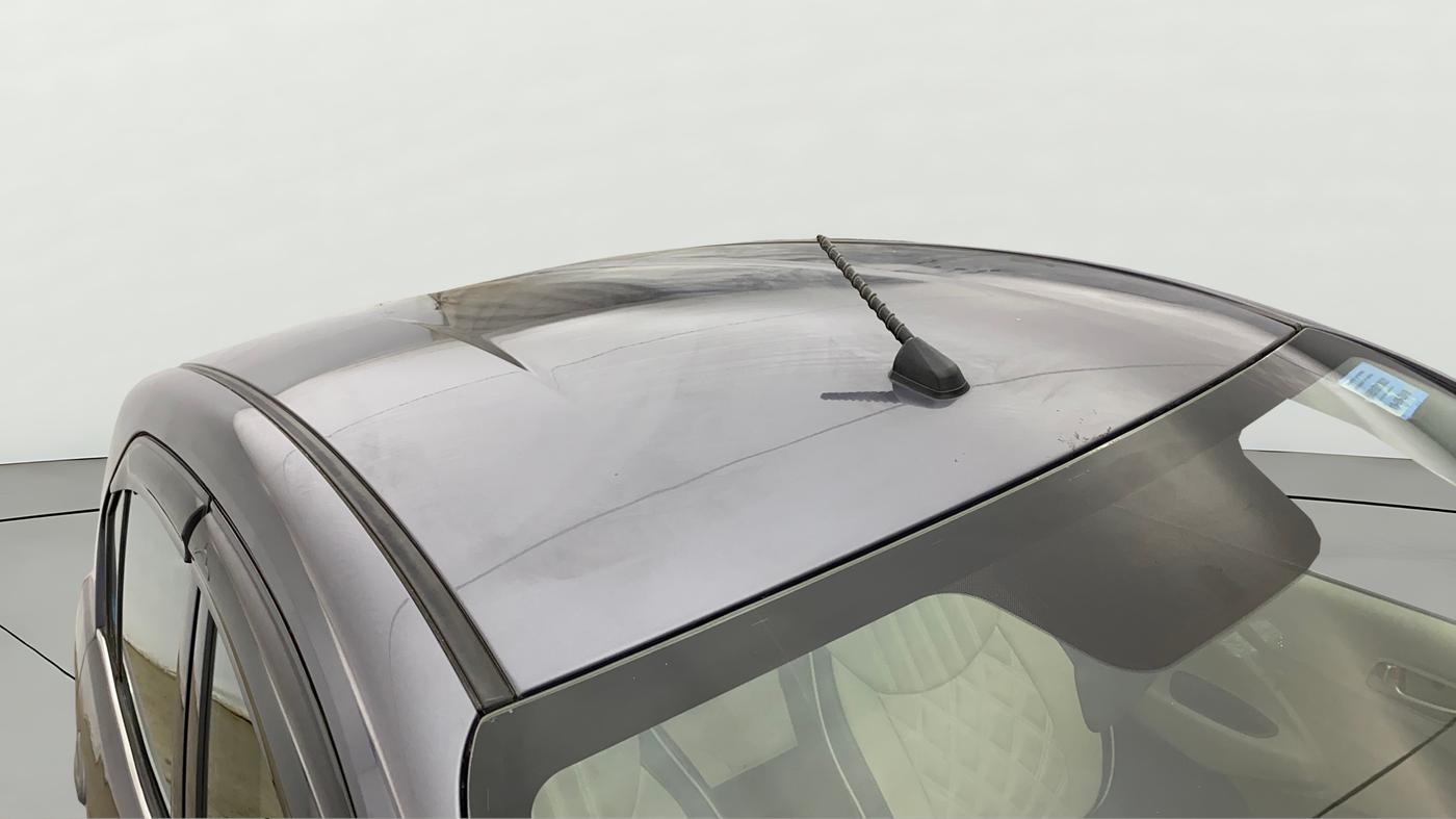 2019 Hyundai NEW SANTRO SPORTZ CNG, CNG, Manual, 85,746 km, Roof