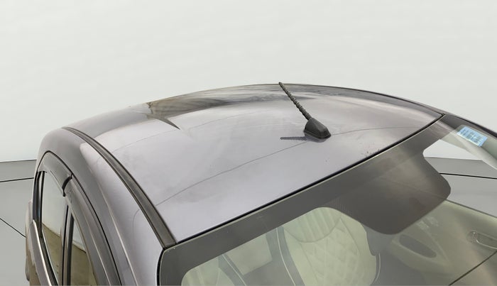 2019 Hyundai NEW SANTRO SPORTZ CNG, CNG, Manual, 85,920 km, Roof