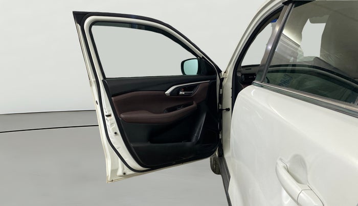 2023 Maruti Grand Vitara ZETA SMART HYBRID AT, Petrol, Automatic, 60,305 km, LHS Front Door